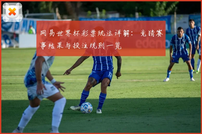 网易世界杯彩票玩法详解：竞猜赛事结果与投注规则一览